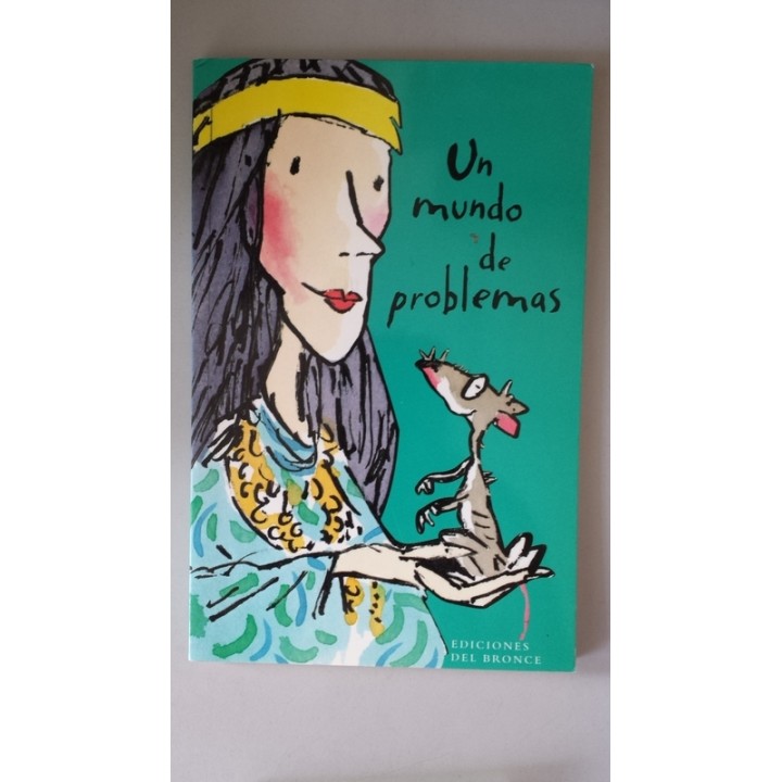 Un Mundo De Problemas